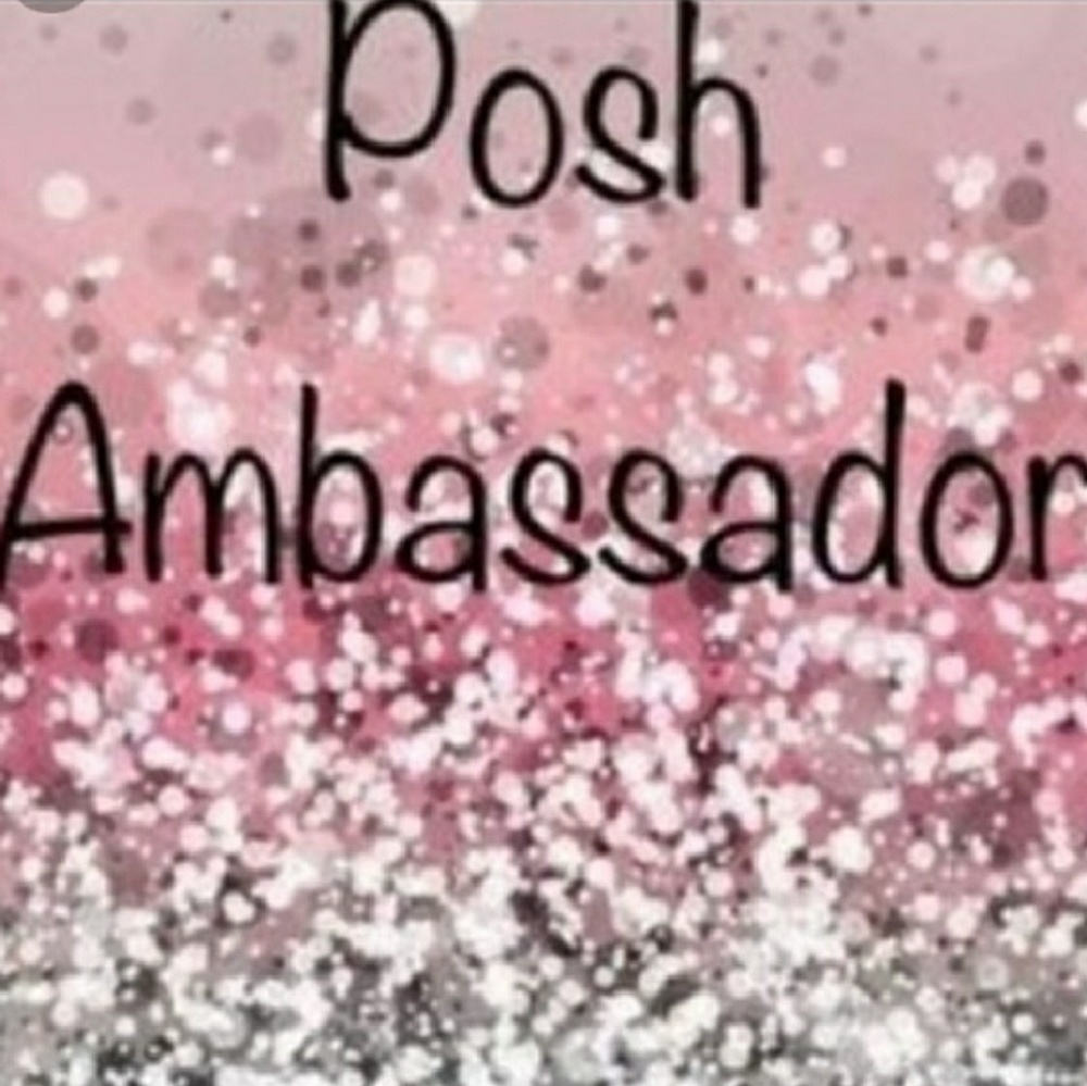 Im A Posh Ambassador - Picture 1 of 2